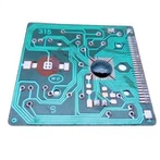 Korkean lämpötilan kapseloitu epoksihartsi